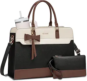 LOVEVOOK Laptop Bag for Women